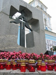 28229 Famine memorial at St. Michael's Golden-Domed Monastery in Kiev.jpg